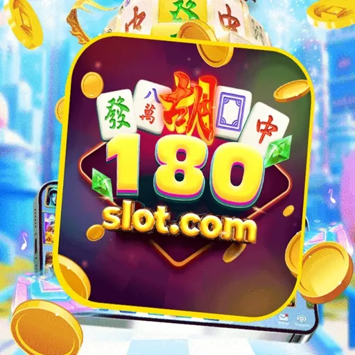 180SLOT - Balapan Seru Dalam Dunia Slot