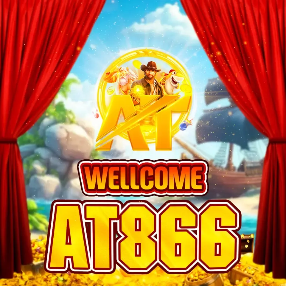 AT866 - Permainan Mahjong Seru dan Menantang