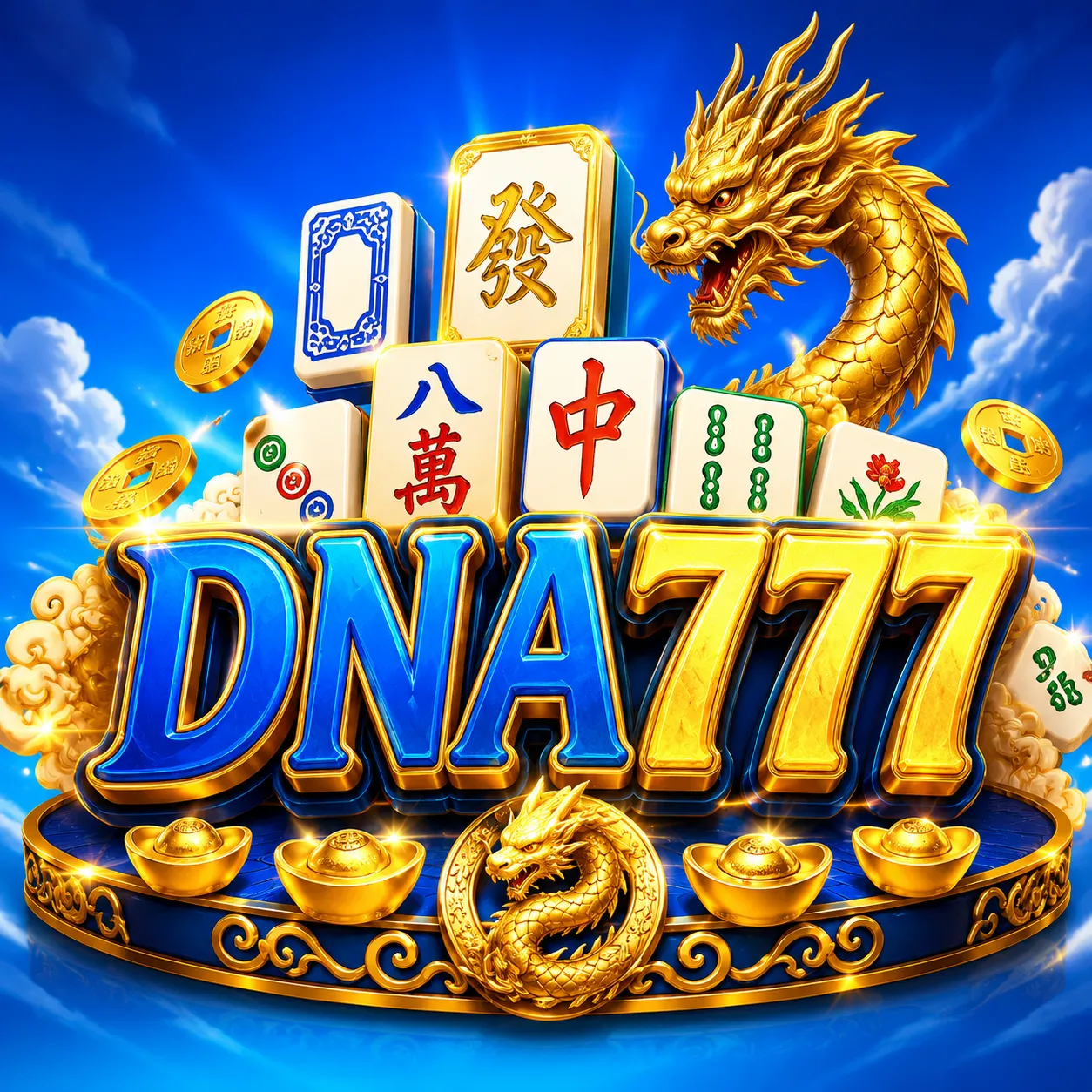 DNA777 - Petualangan Aksi Terbaik dalam Game TPS