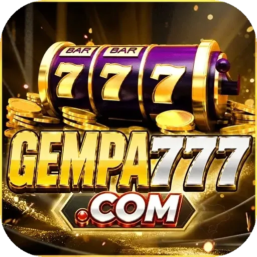 GEMPA777 - Permainan Tembak Ikan Terbaik untuk Pengalaman Seru