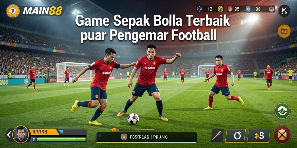 Tampilan gameplay dari <strong>MAIN88</strong> yang menarik dan interaktif.