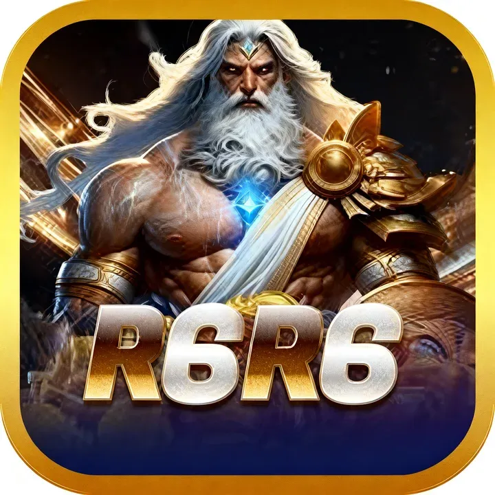R6R6 - Game Domino Seru dan Menantang