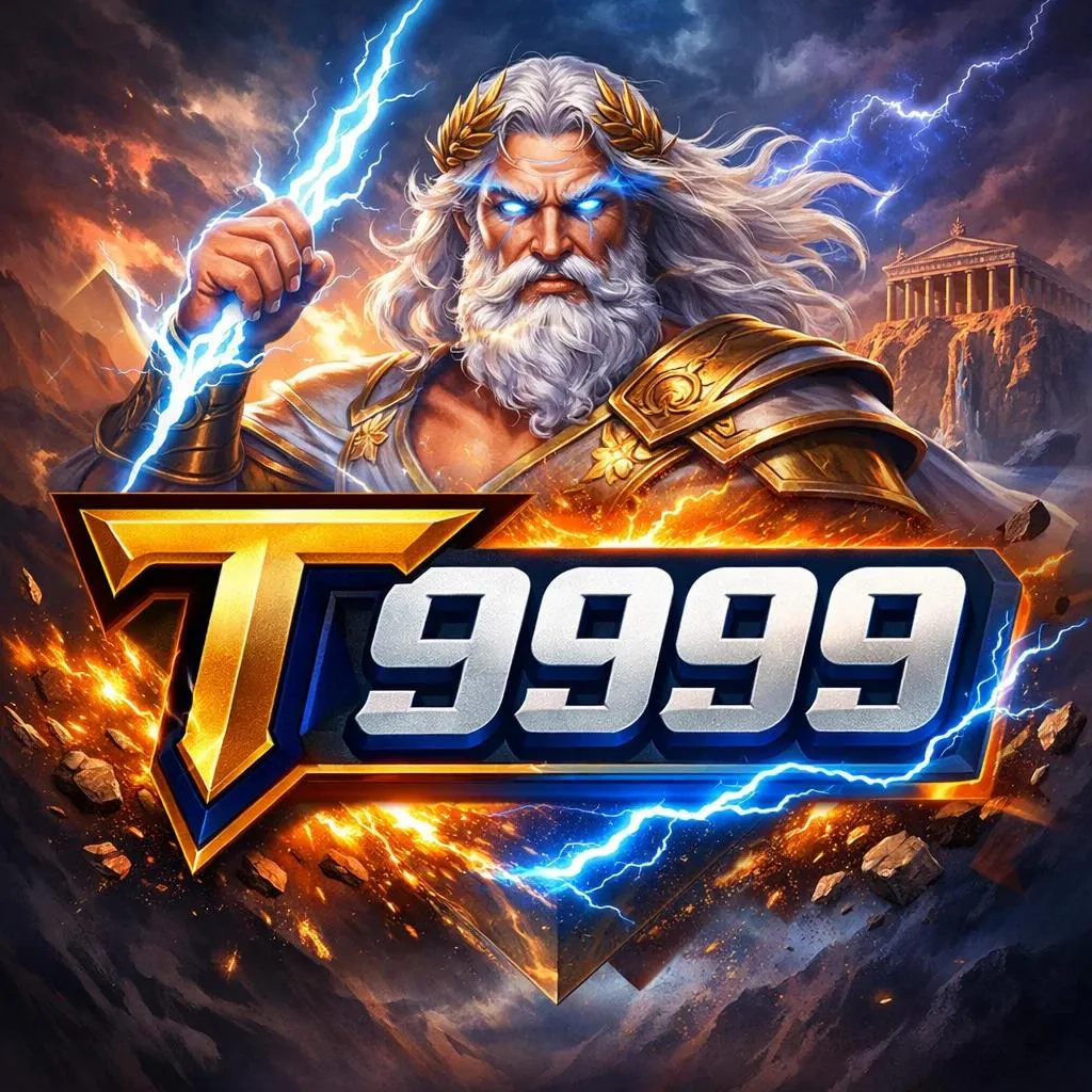 T9999 - Petualangan Epik di Dunia RPG